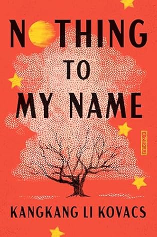 Nothing to My Name