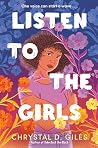 Listen to the Girls Book cover for Listen to the Girls