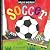 Hello, World! Soccer