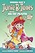 Junie B. Jones and Her Big Fat Mouth: The Graphic Novel (Junie B. Jones Graphic Novels)