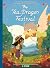 The Tea Dragon Festival: (A Graphic Novel) (The Tea Dragon Series)