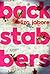 Backstabbers by Eliza Jabore