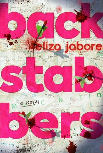 Backstabbers: A Novel (Hardcover)