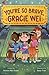 Gracie Wei #3 by Kristen Mei Chase