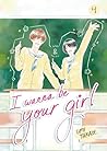 I Wanna Be Your Girl, Volume 4