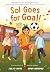 Sol Goes for Goal!: A Hillside Valley Graphic Novel (Hillside Valley #2)