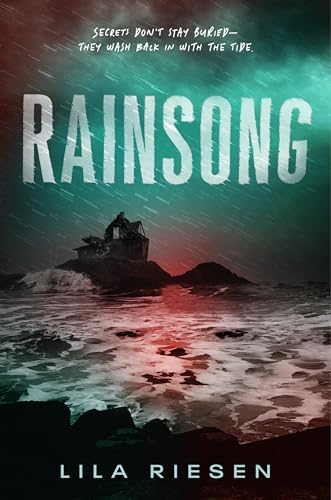 Rainsong (Hardcover)