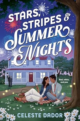 Stars, Stripes & Summer Nights