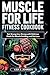 Muscle For Life Fitness Cookbook by Lida S. Johnson