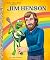 Jim Henson by Luke Flowers