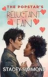 Book cover for The Popstar's Reluctant Fan: Interracial Clean and Wholesome Romance AMBW