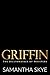 Griffin (The Billionaires of Whispers #6)