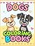 Dog Coloring Book for Kids ...