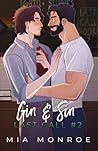 Gin & Sin (Illustrated Cover)