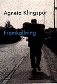 Omslag för Framkallning