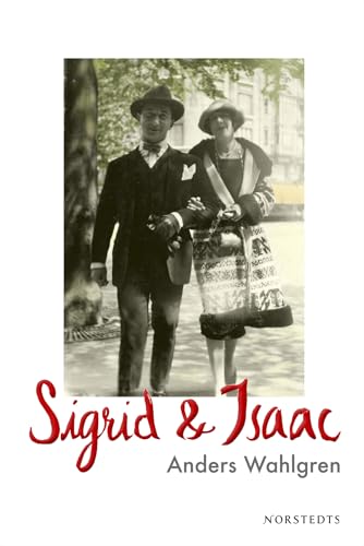 Sigrid & Isaac (Hardcover)