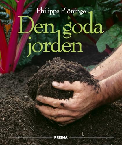 Den goda jorden (Hardcover)