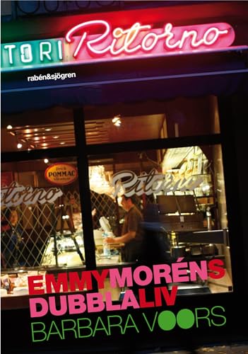 Emmy Moréns dubbla liv (Hardcover)