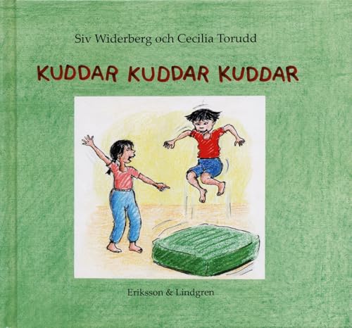 Kuddar, kuddar, kuddar (Hardcover)
