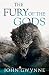 The Fury of the Gods (The Bloodsworn Saga, #3)