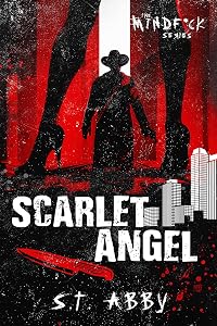 Scarlet Angel (Mindf*ck, #3)