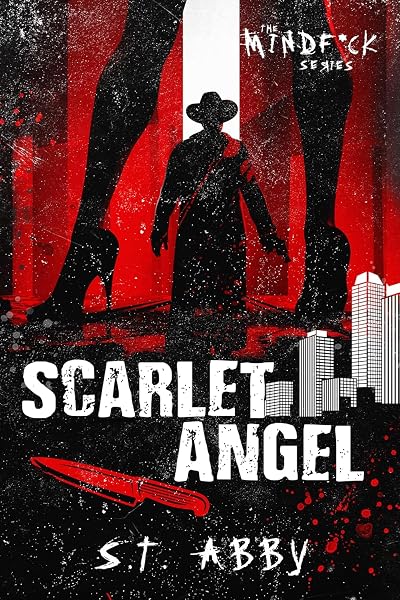 Scarlet Angel