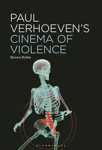 Paul Verhoeven’s Cinema of Violence (Hardcover)