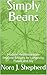 Simply Beans: Modern Medite...