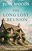 The Long Lost Reunion (Book 5 Derry Mystery Series)