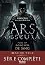 Sorcier de Sang (Ars Obscura, #4)