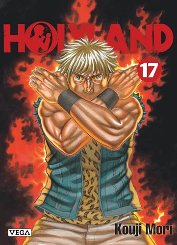Holyland - Tome 17 (Paperback)