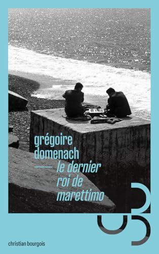 Le Dernier Roi de Marettimo (Paperback)