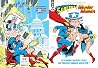 Superman vs Wonde...