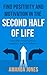 FIND POSITIVITY AND MOTIVATION IN THE SECOND HALF OF LIFE  by Amanda Jones