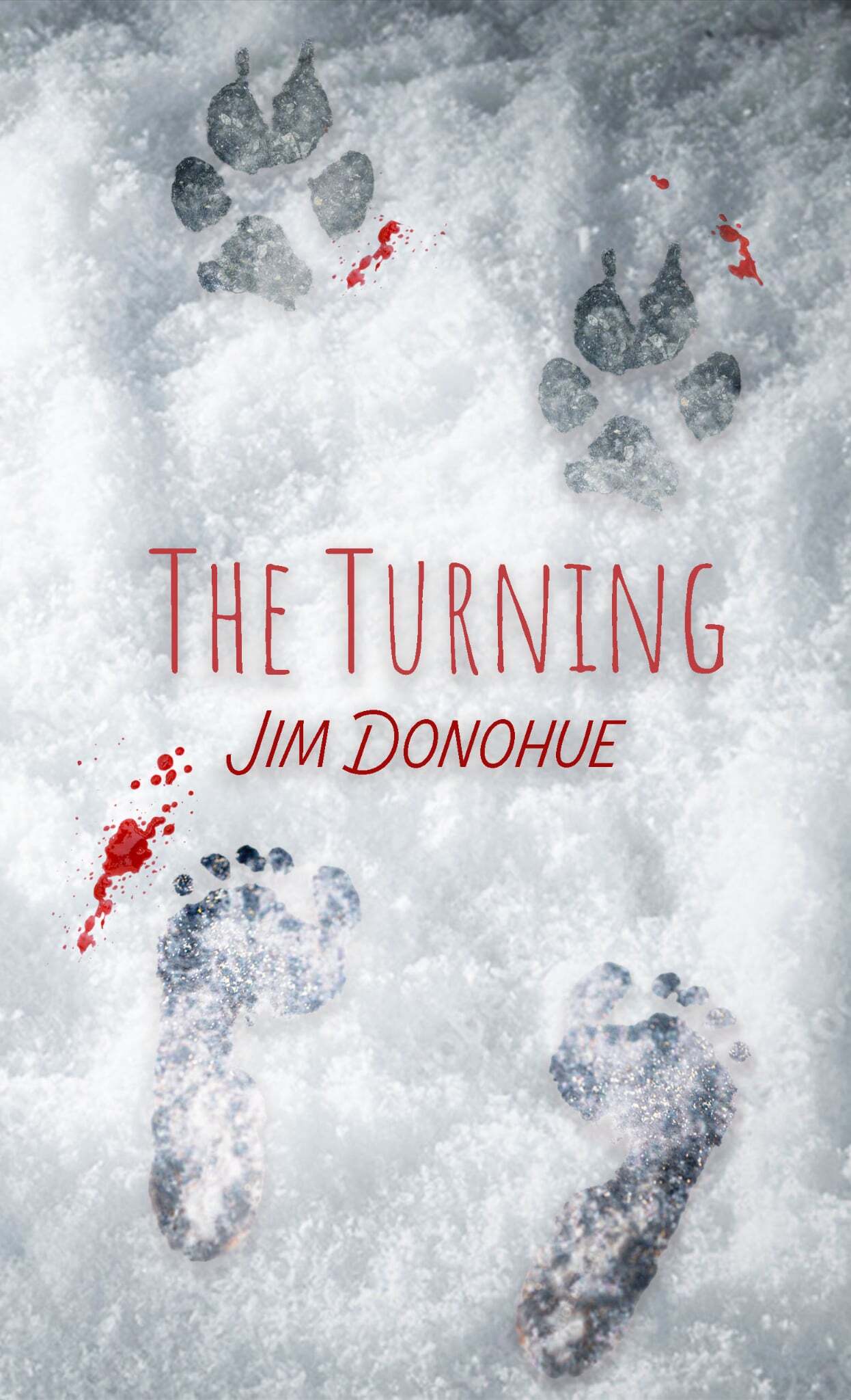 The Turning (ebook)