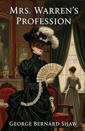 Mrs. Warren's Profession