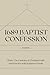 1689 Baptist Confession Jou...