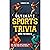 Ultimate Sports Trivia Book For Adults by Candice Gail