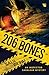 206 Bones: An Inspector Saralkar Mystery