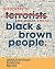 The Poetry of Angry Black and Brown People by R. Abdulrehman