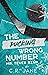 The Pucking Wrong Number - Mr. Téves Szám (Pucking Wrong, #1)