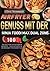 Airfryer Genuss mit der Nin...