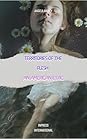 Territories of the Flesh by Angela  Nancy