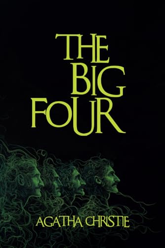 The Big Four: Hermes Publica's Agatha Christie Collection - BOOK 5
