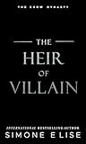 The Heir of Villain