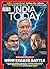 India Today Magazine - 20th October 2025 - High Stakes Battle by India Today Group