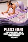 PILATES BOARD : A...