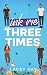 Ink Me Three Times (Coyote Glen, #1)
