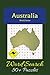Australia Word Search Puzzl...