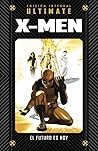 Ultimate X-Men 8:...